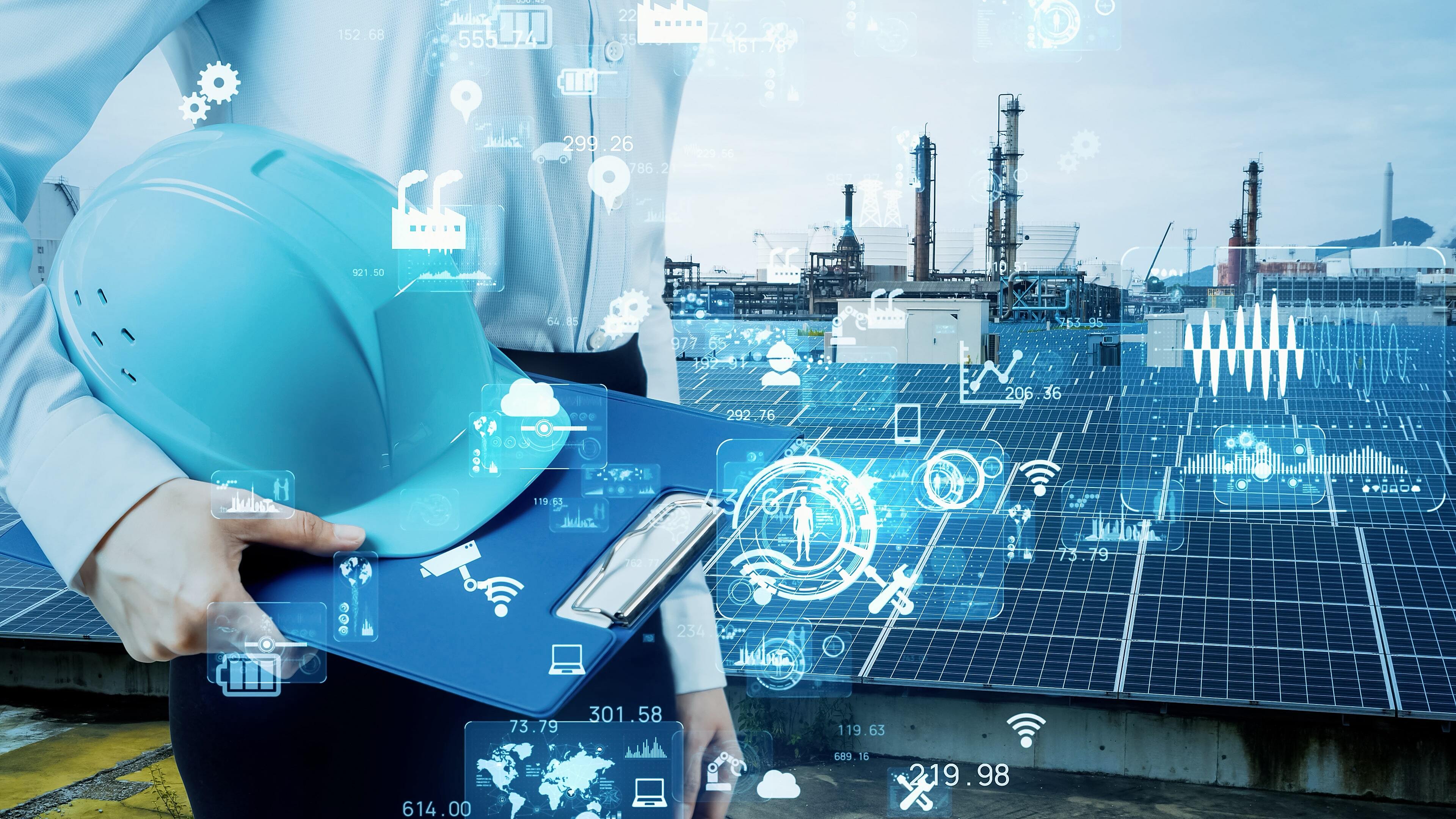 Riscaldatori di processo elettrici cosa sono, tipologie