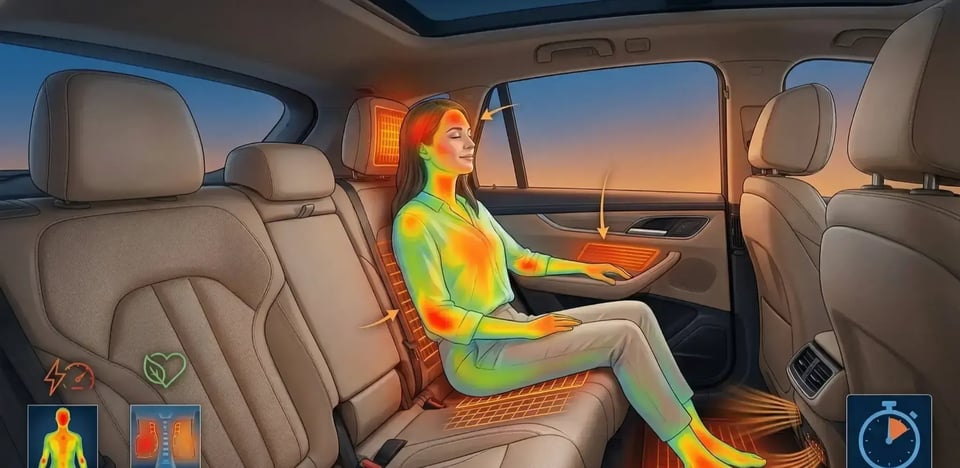 Tecnologie Zoppas per il riscaldamento delle superfici nelle auto elettriche-1