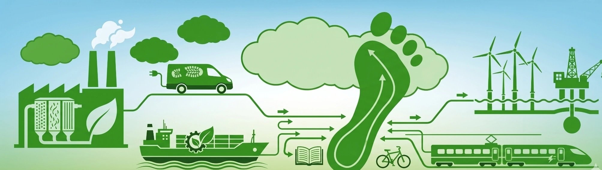 carbon tax e incentivi carbon footprint