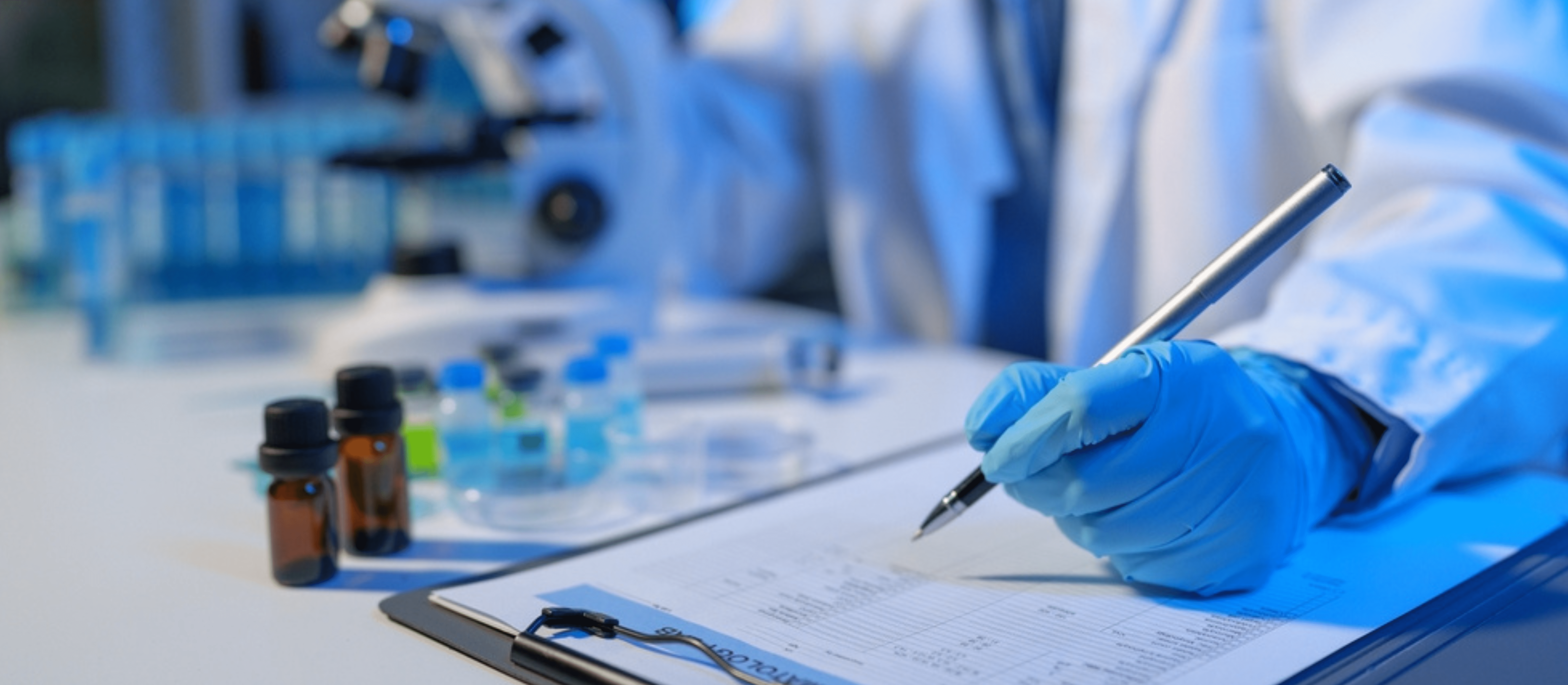 Riscaldatori per IVD: soluzioni Zoppas Industries per la diagnostica in vitro