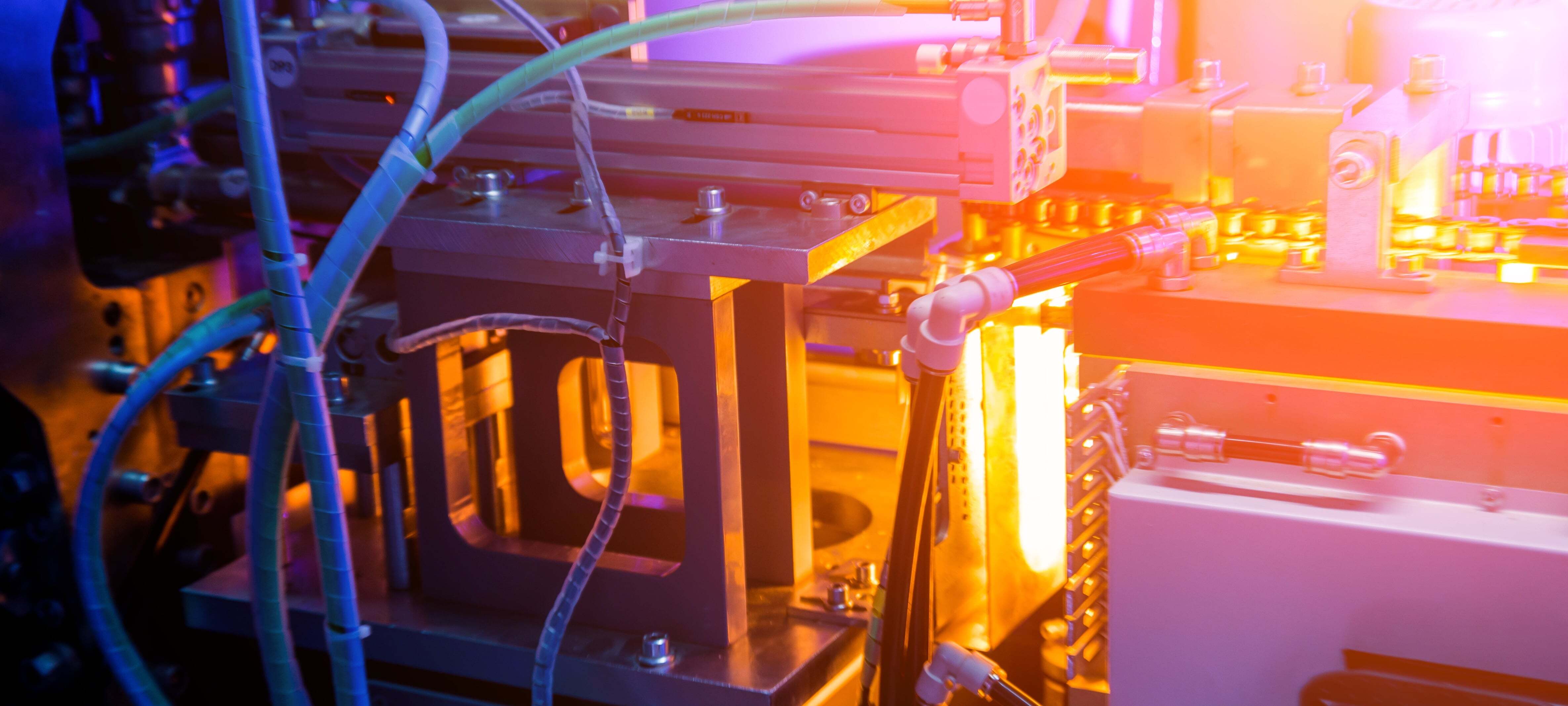 Application of electric process heaters in industrial sectors